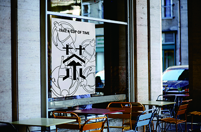 昌江VI设计：融合城市文化，打造特色品牌标识